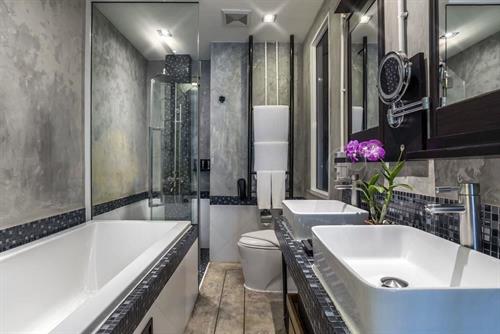 Pattaya Modus Beachfront Resort - DELUXE OCEAN VIEW - 217793