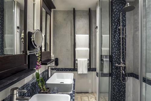 Pattaya Modus Beachfront Resort - SUPERIOR - 217789