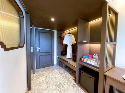 Peach Hill Resort & Spa - Deluxe Room Summit Wing - 219567