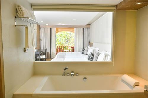 Phuket Graceland Resort & Spa - DELUXE - 183337