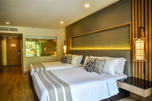 Phuket Graceland Resort & Spa - FAMILY POOL ACCESS - 183364