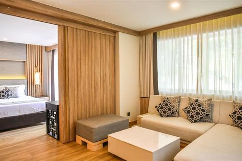 Phuket Graceland Resort & Spa - FAMILY POOL ACCESS - 183365