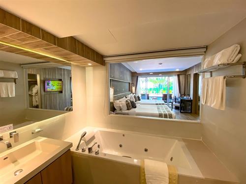 Phuket Graceland Resort & Spa - FAMILY POOL ACCESS - 183368