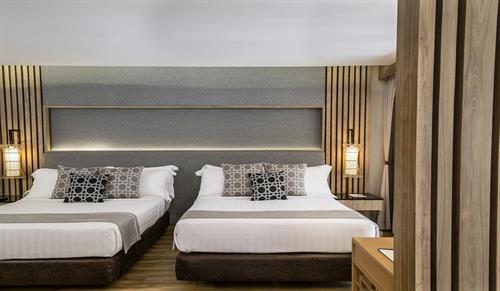 Phuket Graceland Resort & Spa - FAMILY POOL VIEW - 183338