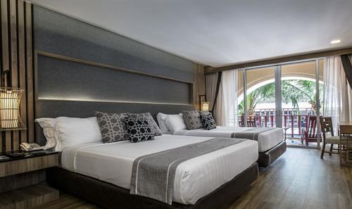 Phuket Graceland Resort & Spa - Family Room - 183335