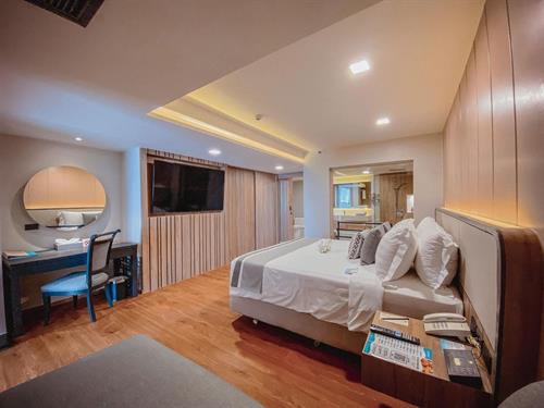 Phuket Graceland Resort & Spa - FAMILY SUITE (2BEDROOMS) - 183350