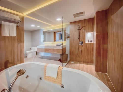 Phuket Graceland Resort & Spa - FAMILY SUITE (2BEDROOMS) - 183352