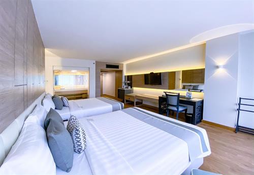 Phuket Graceland Resort & Spa - STANDARD - 183345