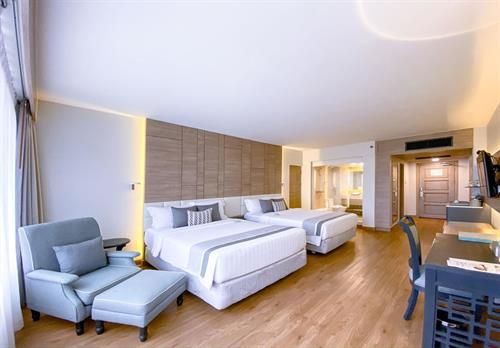 Phuket Graceland Resort & Spa - STANDARD - 183346