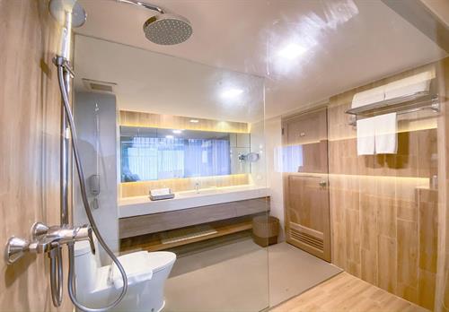 Phuket Graceland Resort & Spa - STANDARD - 183347