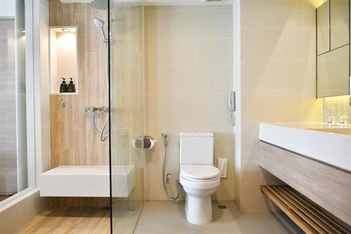 Phuket Graceland Resort & Spa - STANDARD - 183348