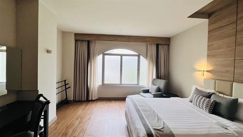 Phuket Graceland Resort & Spa - STANDARD - 183349