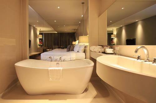 Phuket Graceland Resort & Spa - SUNSET GRAND DELUXE - 183360