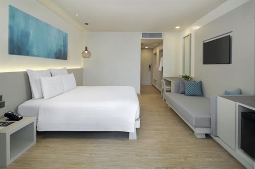 Pullman Pattaya Hotel G - POOL VIEW - 216687