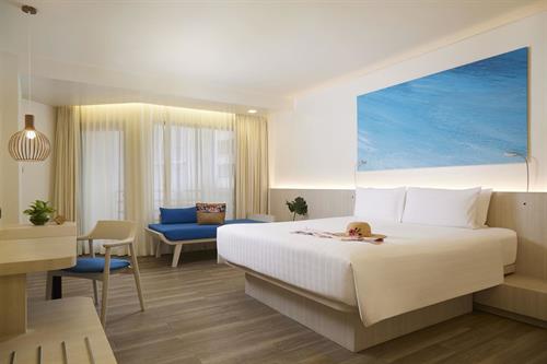 Pullman Pattaya Hotel G - PREMIUM ROOM - 216691