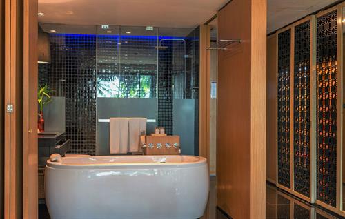 Ramada Resort By Wyndham Khao Lak - Deluxe Jet Tub Room - 179215