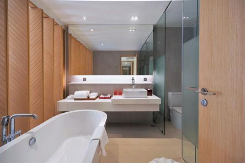 Ramada Resort By Wyndham Khao Lak - Deluxe Lanai Room - 179210