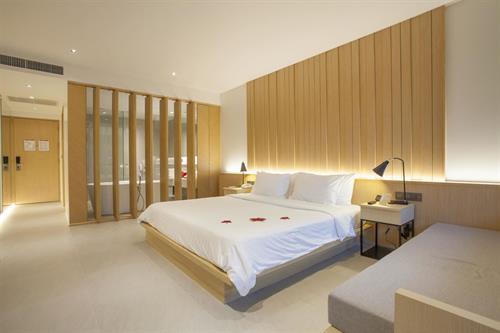 Ramada Resort By Wyndham Khao Lak - Deluxe Oasis Room - 179211