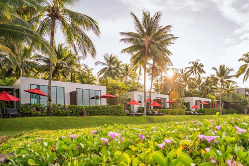 Ramada Resort By Wyndham Khao Lak - OCEAN FRONT VILLA - 179203