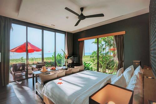 Ramada Resort By Wyndham Khao Lak - OCEAN FRONT VILLA - 179206