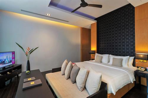 Ramada Resort By Wyndham Khao Lak - POOL VILLA - 179198