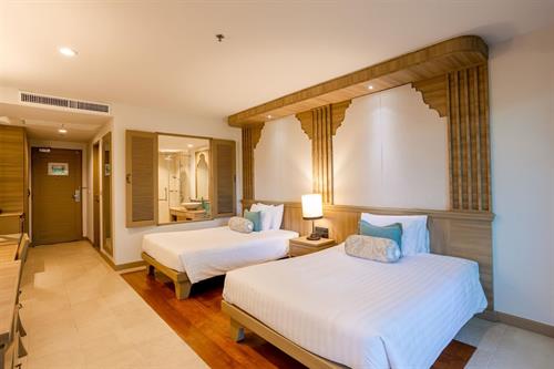 Ravindra Beach Resort & Spa - DELUXE - 216649