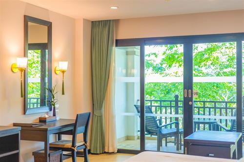 Ravindra Beach Resort & Spa - DELUXE - 216651