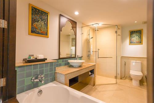 Ravindra Beach Resort & Spa - DELUXE - 216652