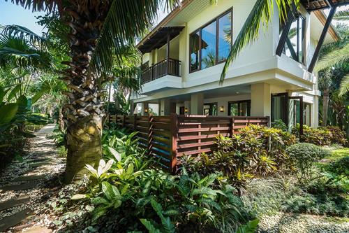 Ravindra Beach Resort & Spa - POOL VILLA ONE BEDROOM - 216679