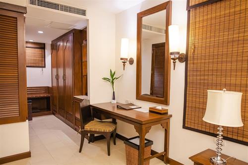 Ravindra Beach Resort & Spa - POOL VILLA TWO BEDROOM - 216682