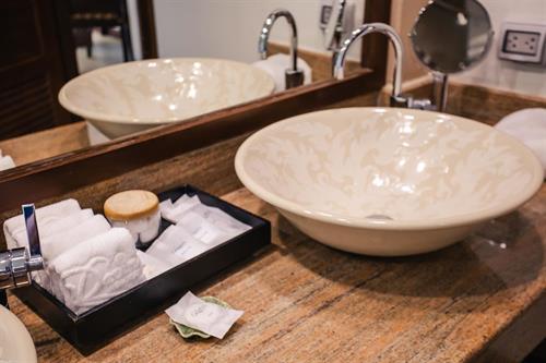 Ravindra Beach Resort & Spa - POOL VILLA TWO BEDROOM - 216683