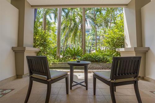 Ravindra Beach Resort & Spa - SUPERIOR - 216656