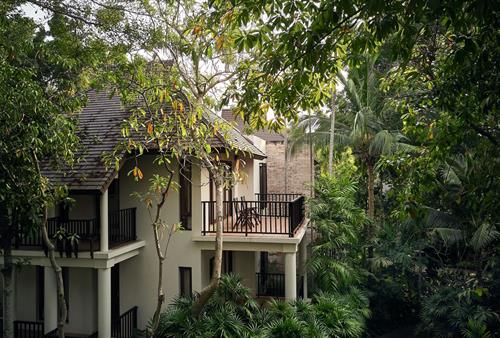 Sea Sand Sun Resort & Villas - DELUXE PAVILLION - 88107