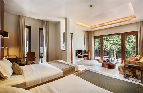 Sea Sand Sun Resort & Villas - DELUXE PAVILLION - 88108