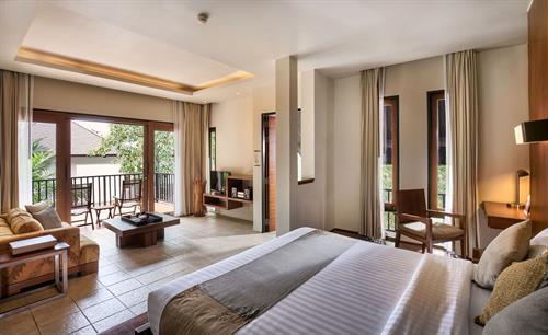 Sea Sand Sun Resort & Villas - DELUXE PAVILLION - 88109