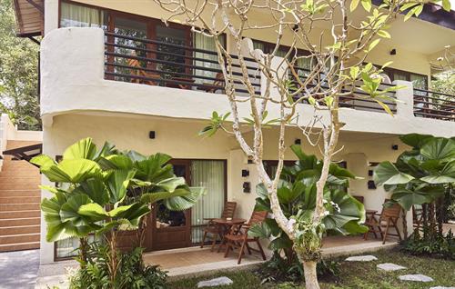 Sea Sand Sun Resort & Villas - GARDEN BOUTIQUE - 88102