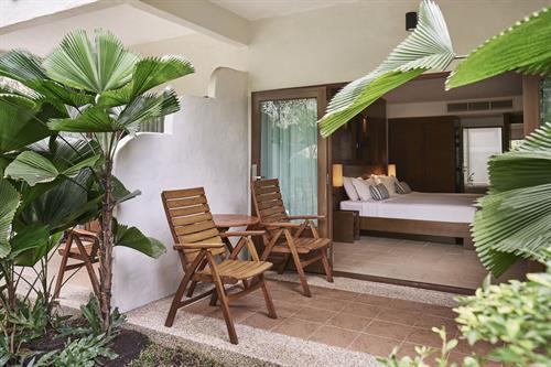 Sea Sand Sun Resort & Villas - GARDEN BOUTIQUE - 88103