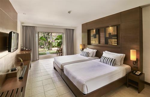 Sea Sand Sun Resort & Villas - GARDEN BOUTIQUE - 88104