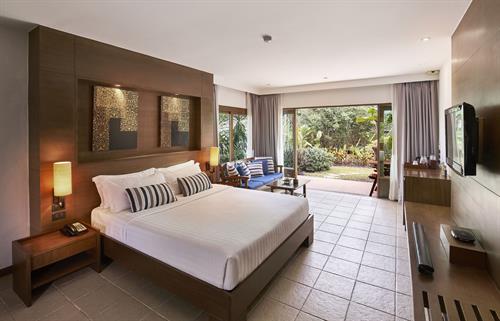 Sea Sand Sun Resort & Villas - GARDEN BOUTIQUE - 88105