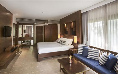 Sea Sand Sun Resort & Villas - GARDEN BOUTIQUE - 88106