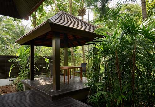 Sea Sand Sun Resort & Villas - GARDEN SUITE WITH JACUZZI - 88113