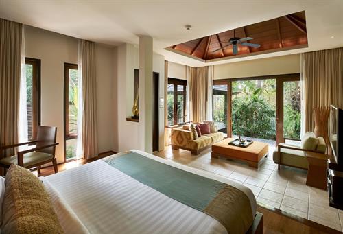 Sea Sand Sun Resort & Villas - GARDEN SUITE WITH JACUZZI - 88114