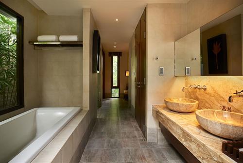 Sea Sand Sun Resort & Villas - GARDEN SUITE WITH JACUZZI - 88115