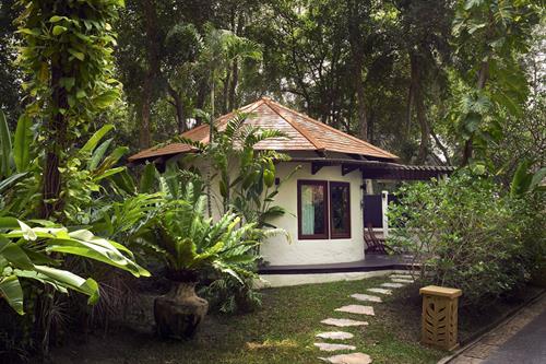Sea Sand Sun Resort & Villas - GARDEN VILLAS - 88116