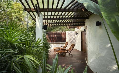 Sea Sand Sun Resort & Villas - GARDEN VILLAS - 88117