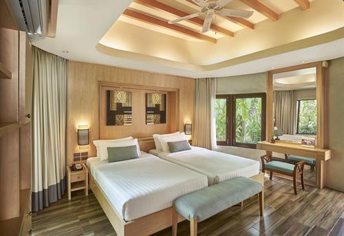 Sea Sand Sun Resort & Villas - GARDEN VILLAS - 88118