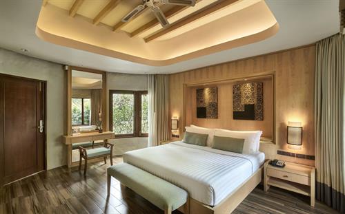 Sea Sand Sun Resort & Villas - GARDEN VILLAS - 88119
