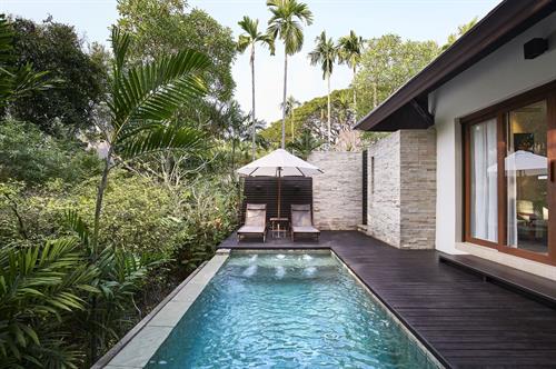 Sea Sand Sun Resort & Villas - POOL VILLAS SUITE - 88121
