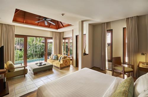Sea Sand Sun Resort & Villas - POOL VILLAS SUITE - 88122