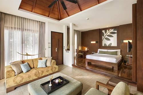 Sea Sand Sun Resort & Villas - POOL VILLAS SUITE - 88123